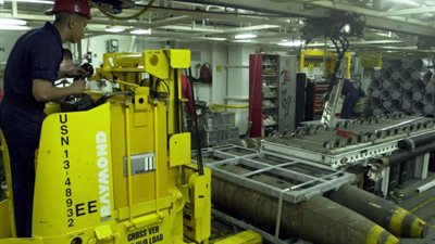 أمريكا تتحدى العالم وتزود إسرائيل بقنابل إم كيه 84.. تزن نصف طن متفجرات.. تخترق الخرسانة والمعادن.. تتسبب في دمار هائل.. ومخاوف من استكمال جيش الاحتلال لحرب الإبادة في غزة