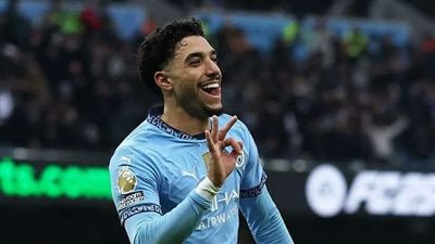 بحضور عمر مرموش، نجوم مانشستر سيتي يهنئون الجماهير بشهر رمضان (فيديو) 