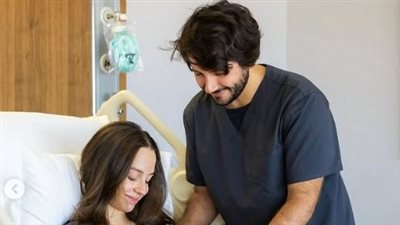 الملكة رانيا تعلن ولادة نجلتها الأميرة إيمان: ريحانة الدار صارت أما (صور)