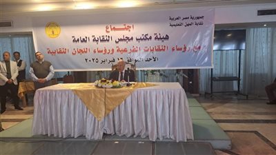 الزناتي: أموال المعلمين تخضع لرقابة صارمة من الدولة