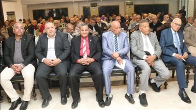 الزناتي: نقابة المعلمين أنفقت 15 مليار جنيه خلال 10 سنوات على الخدمات المقدمة للأعضاء والورثة