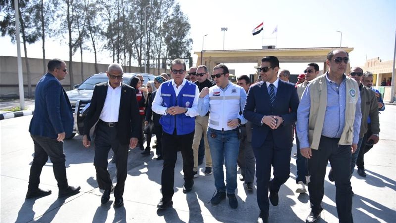 د.خالد عبدالغفار،