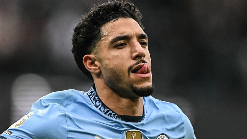 عمر مرموش، فيتو