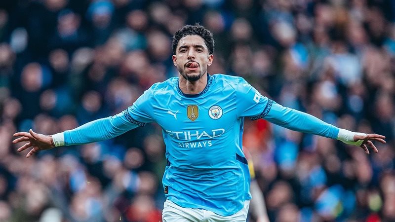  عمر مرموش، فيتو