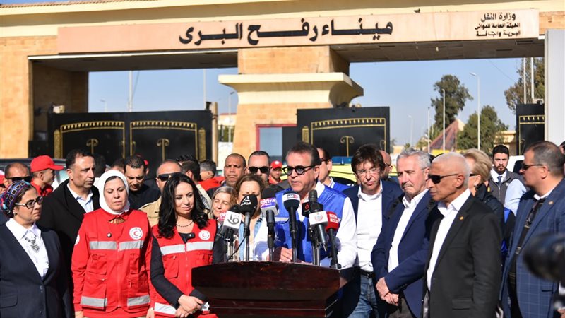 د.خالد عبدالغفار،