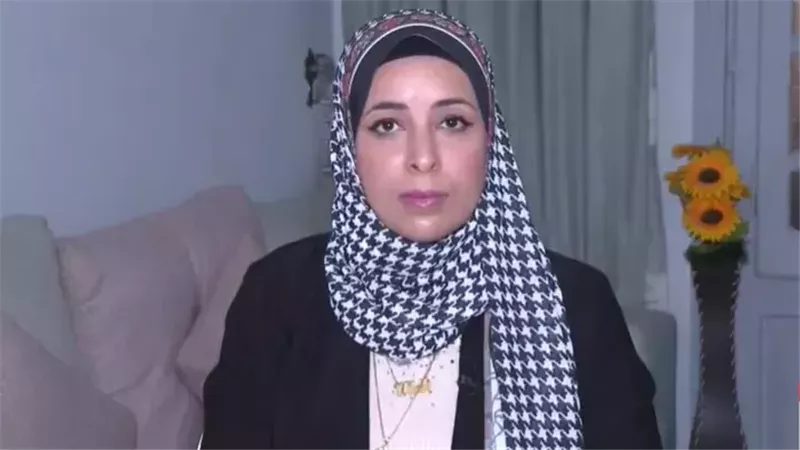 طبيبة كفر الدوار،