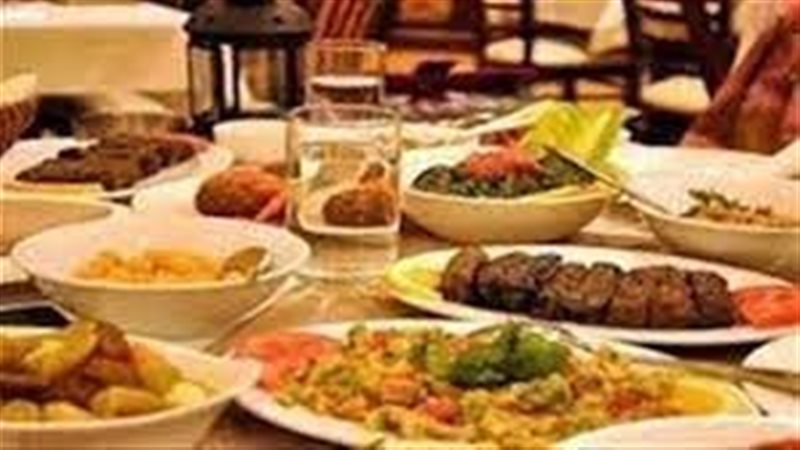 طعام، فيتو