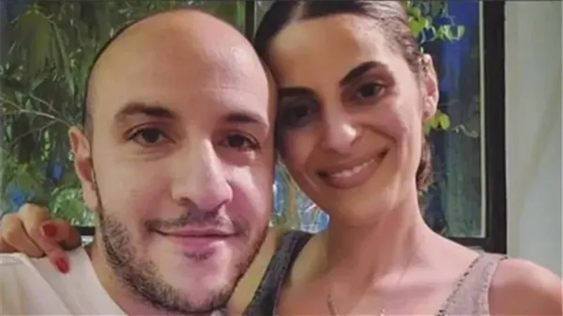 محاكمة رجل أعمال