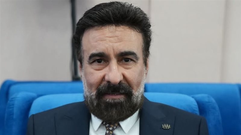 طارق الدسوقي، فيتو