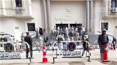 السجن المشدد 6 سنوات لطبيب شهير بتهمة التسبب في وفاة طفل بالشرقية 