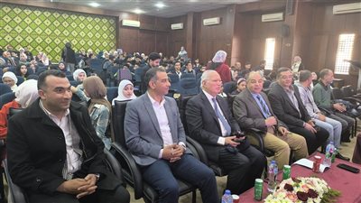 محمد العرابي: الدور المصري في القضية الفلسطينية محوري