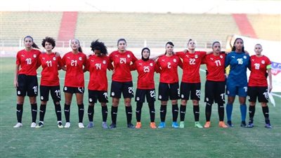 منتخب الكرة النسائية يتعادل 2-2 مع رواندا في تصفيات أمم إفريقيا 