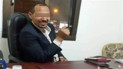  القبض على صديق سفاح المعمورة والتحقيق معه 