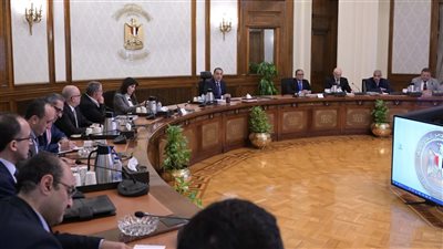 رئيس الوزراء: لدينا رؤية لإعادة إعمار غزة