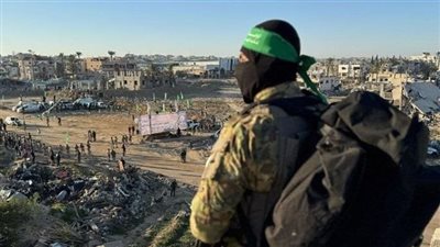 حماس تبدي استعدادها لتسليم غزة للسلطة الفلسطينية
