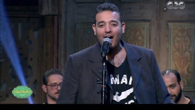 شريف إسماعيل يطرح كليب بعنوان 