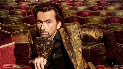 القنوات الناقلة لحفل توزيع جوائز بافتا البريطانية