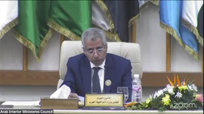 مجلس وزراء الداخلية العرب يؤكد دعمه للمؤسسات الوطنية السورية 