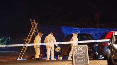 قتلها وقفز فى المياه، قصة ليزا ضحية عيد الحب فى بريطانيا