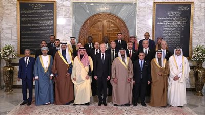 الإرهاب والمخدرات والجرائم المنظمة أبرز الملامح، اختتام فعاليات الدورة 42 لوزراء الداخلية العرب بتونس