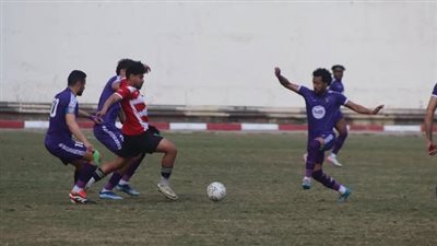 دجلة يحافظ على صدارة جدول ترتيب دوري المحترفين بعد ختام الجولة الـ22