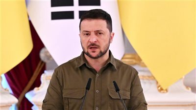 المجلس الأوروبي يعلن دعوة زيلينسكي للانضمام إلى قمة قادة الاتحاد الطارئة