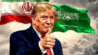 السعودية تعرض الوساطة بين ترامب وإيران، والرئيس الأمريكي يبحث عن قناة تواصل سرية