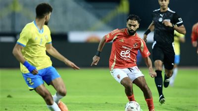 كولر يدفع بحسين الشحات بمباراة العودة أمام الهلال بدوري أبطال أفريقيا 