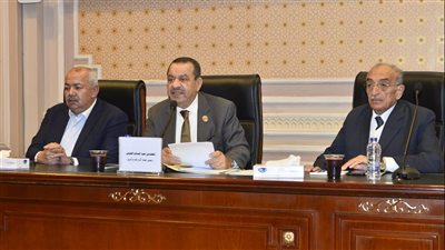 زراعة الشيوخ تطالب بقاعدة بيانات وتشريع جديد للحفاظ على الثروة الحيوانية