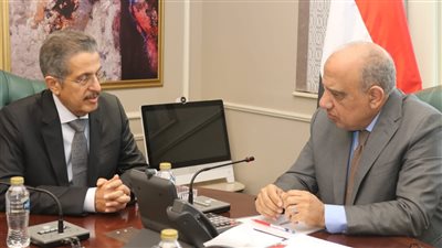 وزير الكهرباء يوجه بتسريع تنفيذ المشروعات والتوسع في أنظمة تخزين الطاقة 