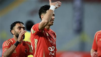 ترتيب هدافي الدوري المصري بعد الجولة الـ 14
