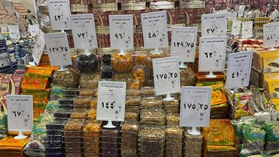 التموين تطرح اللحوم بمعارض أهلا رمضان بتخفيضات تصل لـ 10 حنيهات (صور)