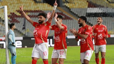 أخبار الرياضة اليوم: الأهلي يكتسح الإسماعيلي برباعية.. الزمالك يسقط أمام بتروجت.. محمد صلاح يواصل التوهج في الدوري الإنجليزي 