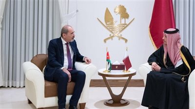 قطر تجدد رفضها لتهجير سكان غزة وتحذر من تداعيات خطيرة