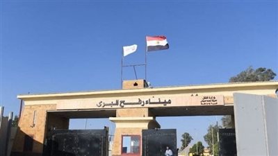 خيام وممر واحتلال 3 كيلومتر فى سيناء، تفاصيل مخطط التهجير المرسوم منذ 2023