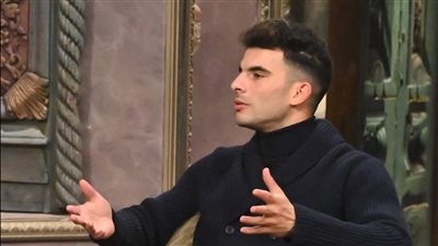  زيزو يكشف كواليس جديدة بشأن حفل جوائز كاف