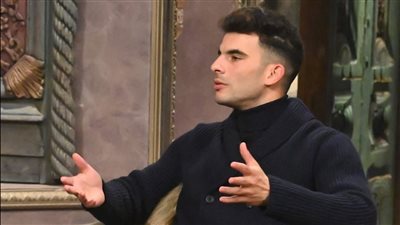 السر في 200 ألف دولار، زيزو يكشف كواليس انتقاله للزمالك 