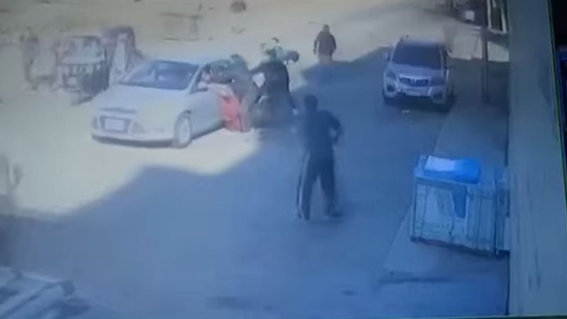 الواقعة، فيتو