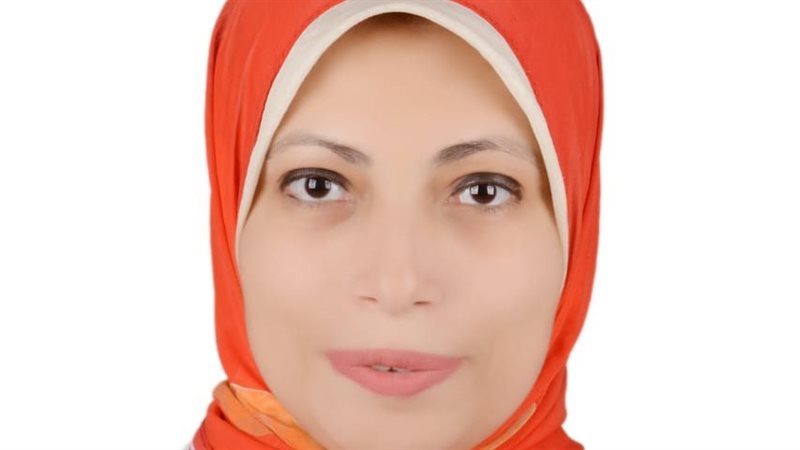 الدكتورة سالى فريد،فيتو