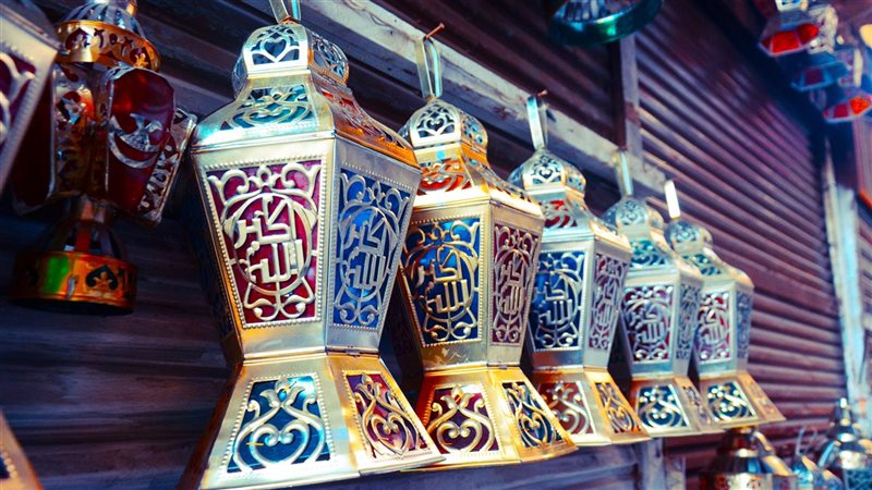 فانوس رمضان