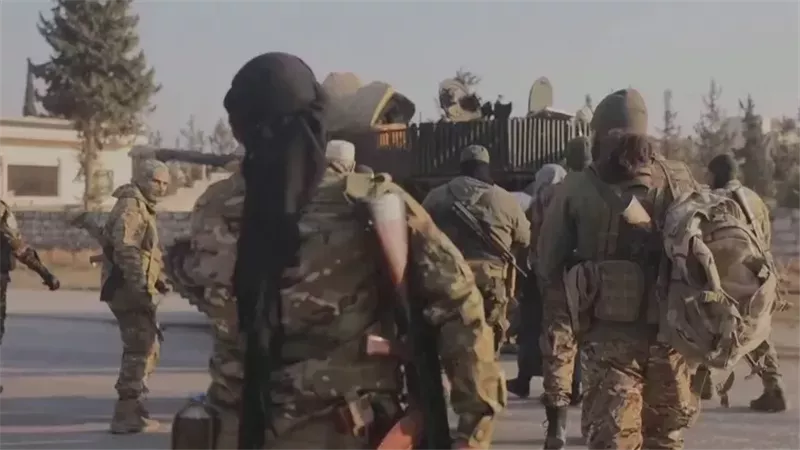 حراس الدين شمال غرب