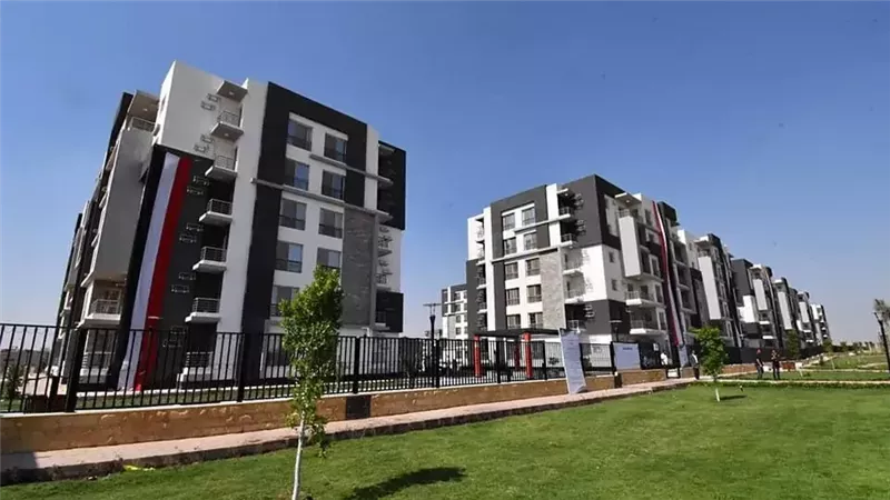 شقق الإسكان، فيتو