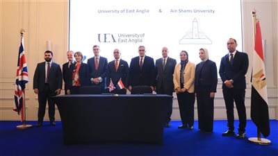 التعليم العالي: إطلاق دراسة حول برامج التعليم العابر للحدود 