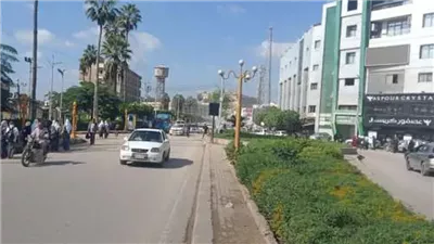 الأرصاد: طقس دافئ على كفر الشيخ والعظمى تسجل 20 درجة 