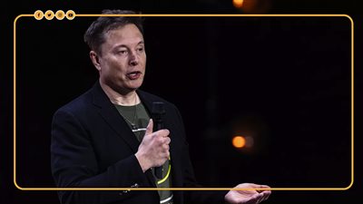 ثروة إيلون ماسك تقل عن 400 مليار دولار لأول مرة في 2025 (إنفوجراف)