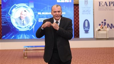 لليوم الثانى، التنمية المحلية تواصل تدريب الكوادر الإفريقية على إدارة الأزمات