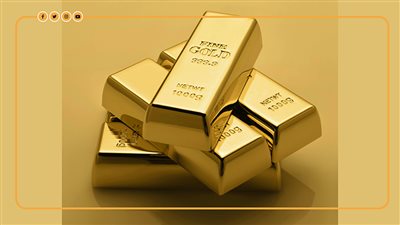 احتياطات الذهب في الدول العربية حتى 2024 (إنفوجراف)