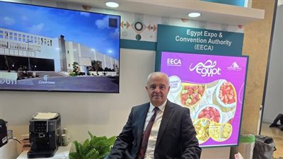 التصديري للصناعات الغذائية: برنامج المساندة التصديرية الجديد يلبي طموحات المصدرين والمصنعين 