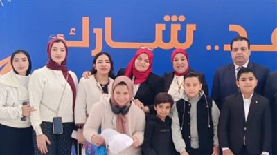 طلاب الدقهلية يحققون مراكز متقدمة في مسابقة المواطنة الرقمية ومخاطر الإنترنت