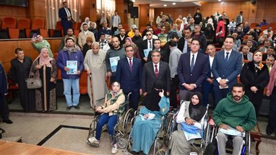 محافظ الدقهلية: إطلاق منصة إلكترونية للتقديم على ملتقى التوظيف 